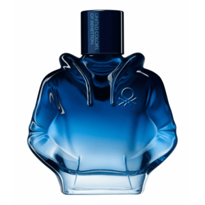 Benetton We Are Tribe Туалетная вода