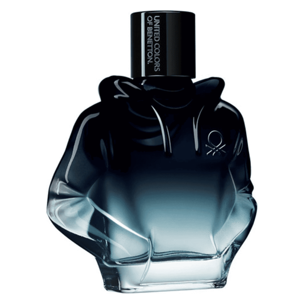 Benetton We Are Tribe Intense edp Распив мужской парфюмерии