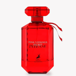 Pink Shimmer Secret Intense Maison Alhambra edp (Victoria Secret Bomshell Intense)