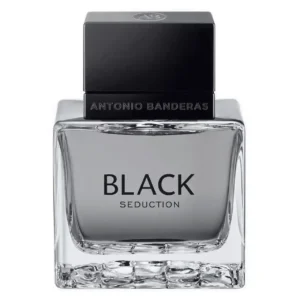 Antonio Banderas Black Seduction Туалетная вода