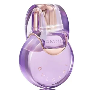 Bvlgari Omnia Amethyste Туалетная вода
