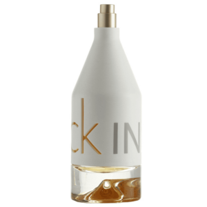 CK IN2U for Her Calvin Klein edt