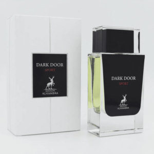 Dark Door Sport Maison Alhambra edp