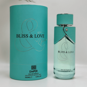 Bliss & Love Emper edp