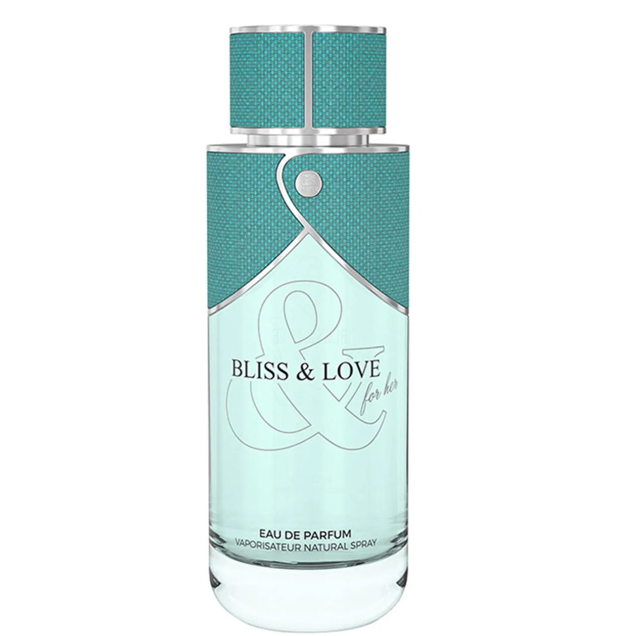 Emper Bliss & Love EdP