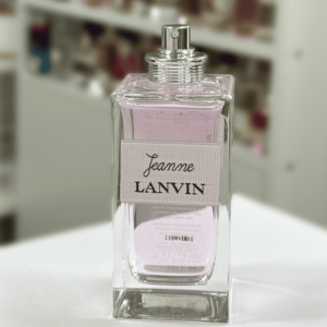 Jeanne Lanvin edp