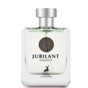 Jubilant Essence Maison Alhambra edp (аналог Версаче Версенс)