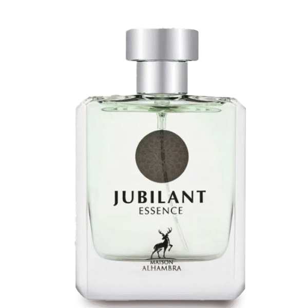 Jubilant Essence Maison Alhambra edp (аналог Версаче Версенс)