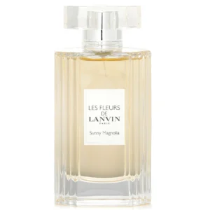 Lanvin Les Fleurs Sunny Magnolia Туалетная вода