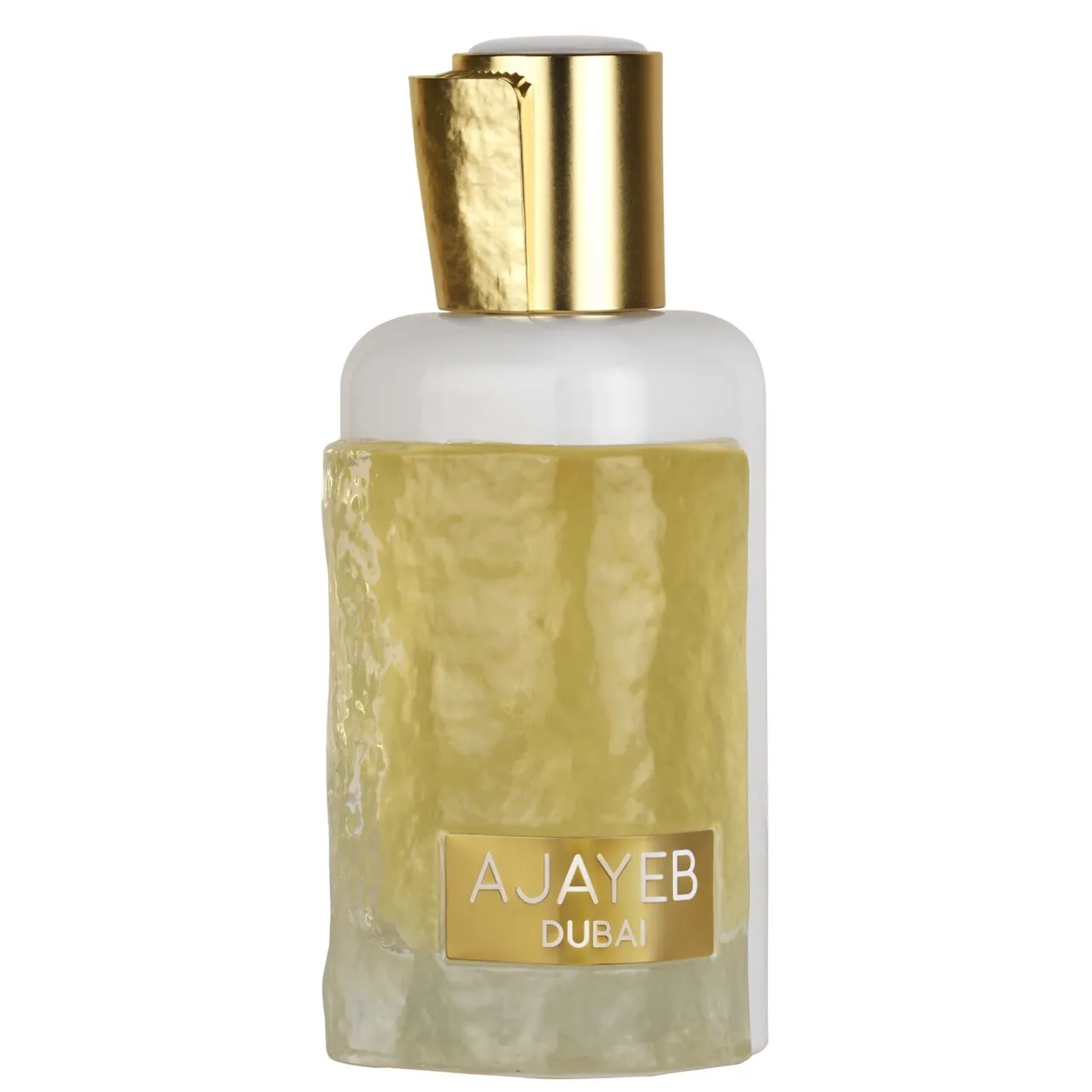 Lattafa Ajayeb Dubai Portrait с манго Парфюмерная вода