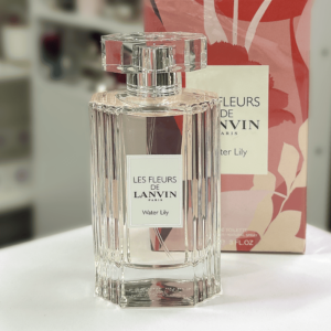 Water Lily Les Fleurs De Lanvin edp