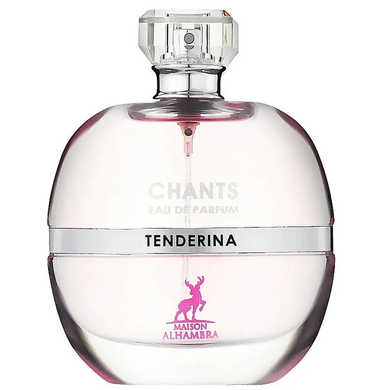 Maison Alhambra Chants Tenderina Парфюмерная вода