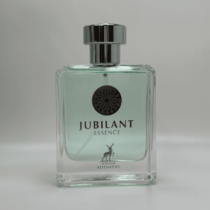 Maison Alhambra Jubilant Essence Распив арабской парфюмерии.