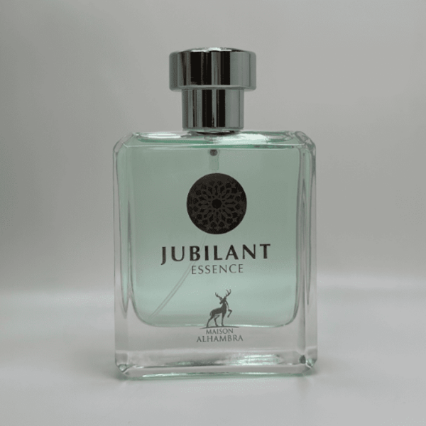 Maison Alhambra Jubilant Essence Распив арабской парфюмерии.