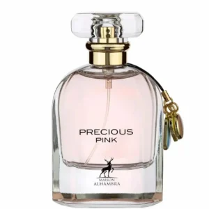 Maison Alhambra Precious Pink Парфюмерная вода