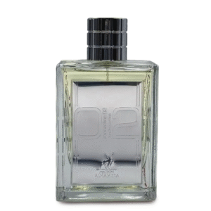 Monocline 02 Maison Alhambra edp (аналог молекула Эсцентрик 02)