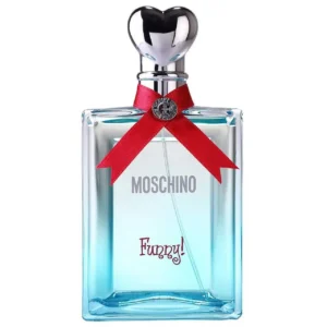 Moschino Funny! Туалетная вода