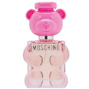 Moschino Toy 2 Bubble Gum Туалетная вода
