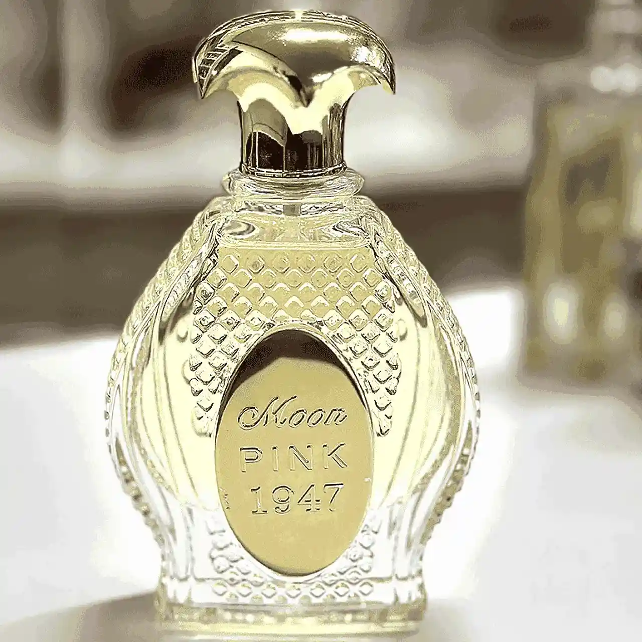 Noran Perfumes Moon 1947 Pink Парфюмерная вода