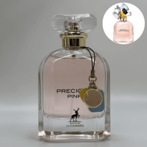 Precious Pink Maison Alhambra Парфюмерная вода