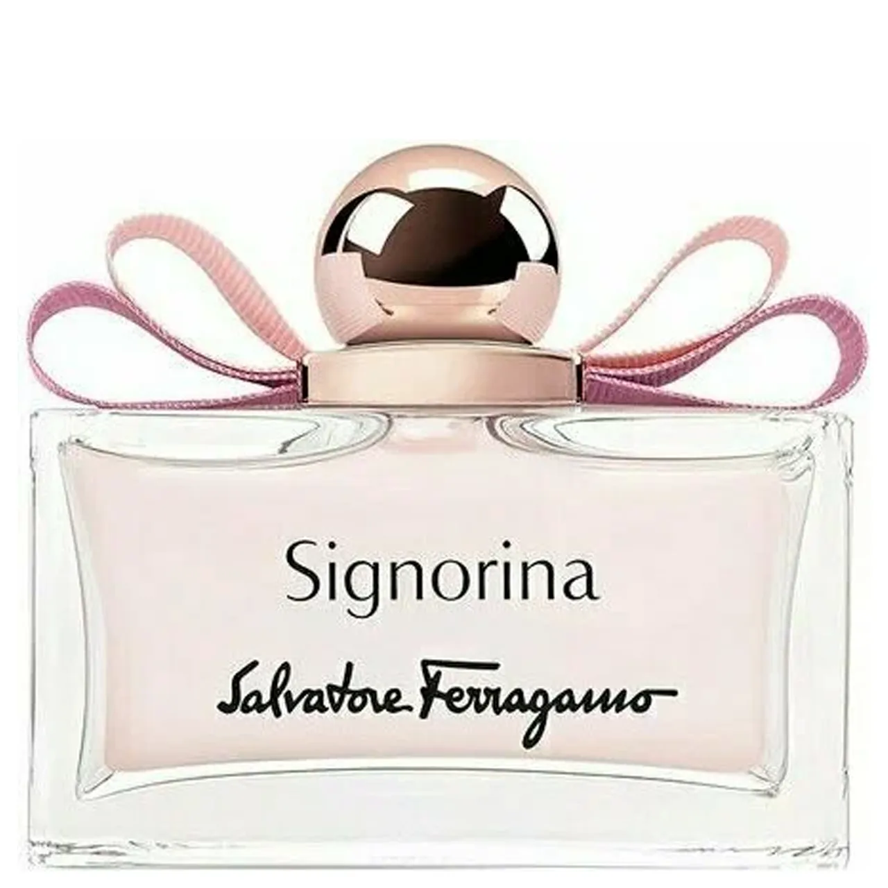 Salvatore Ferragamo Signorina EdP