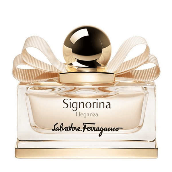Signorina Eleganza Salvatore Ferragamo Распив парфюма