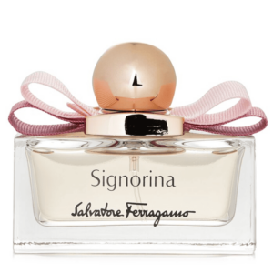 Signorina Salvatore Ferragamo Распив парфюмерии