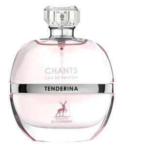 Chants Tenderina Maison Alhambra edp (аналог Шанель Шанс Тендер)
