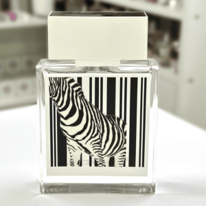 Zebra Pour Elle Rasasi edp