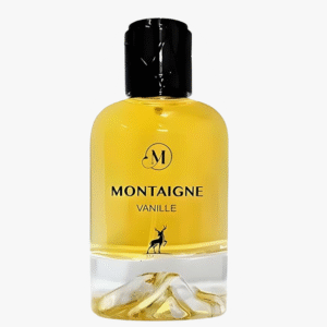 Montaigne Vanille Maison Alhambra edp (сравнивают с Mancera Roses Vanille)