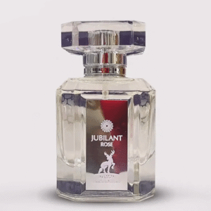 Jubilant Rose Maison Alhambra edp (аналог Versace Bright Crystal)