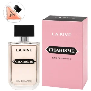 Charisme La Rive Парфюмерная вода 90 мл