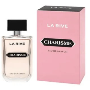 CHARISME Парфюмерная вода La Rive, 90 мл