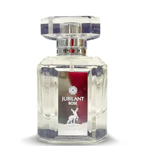 Maison Alhambra Jubilant Rose Парфюмерная вода