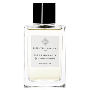 Essential Parfums Nice Bergamote Парфюмерная вода