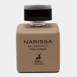 Narissa Poudree Maison Alhambra Распив Парфюма
