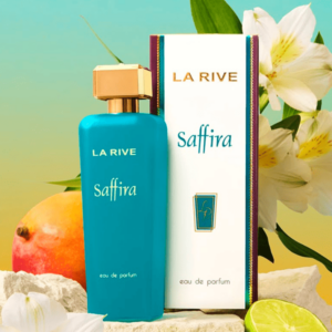 Женская парфюмерная вода Saffira La Rive