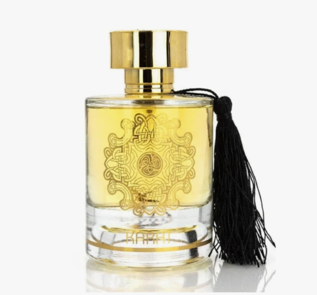 Karat Maison Alhambra edp (аналог Tiziana Terenzi Kirke)
