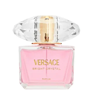 Versace Bright Crystal Parfum Парфюмерная вода