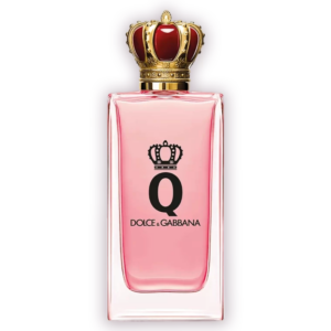 Q by Dolce & Gabbana edp
