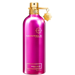 Montale Roses Musk Парфюмерная вода