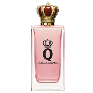 Dolce & Gabbana Q by Парфюмерная вода