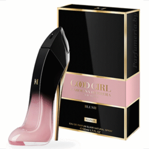 Good Girl Blush Elixir Carolina Herrera edp Оригинал