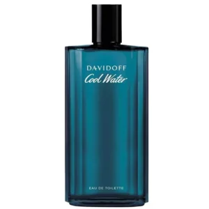 Davidoff Cool Water Туалетная вода