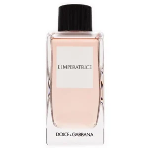 Dolce & Gabbana 3 L`Imperatrice Туалетная вода