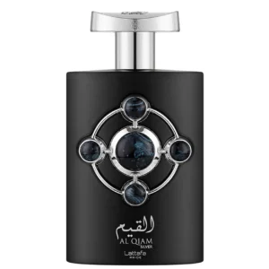 Lattafa Al Qiam Silver Парфюмерная вода
