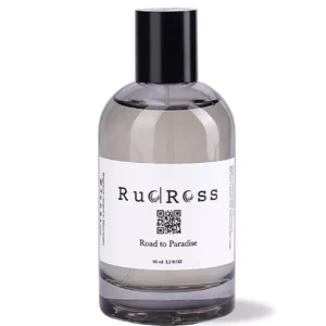 RudRoss Road To Paradise Парфюмерная вода