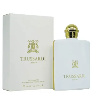 Trussardi Donna Парфюмерная вода