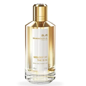 Mancera Melody Of The Sun