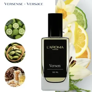 Духи Женские Versen (VS Versace Versense) 30 мл.